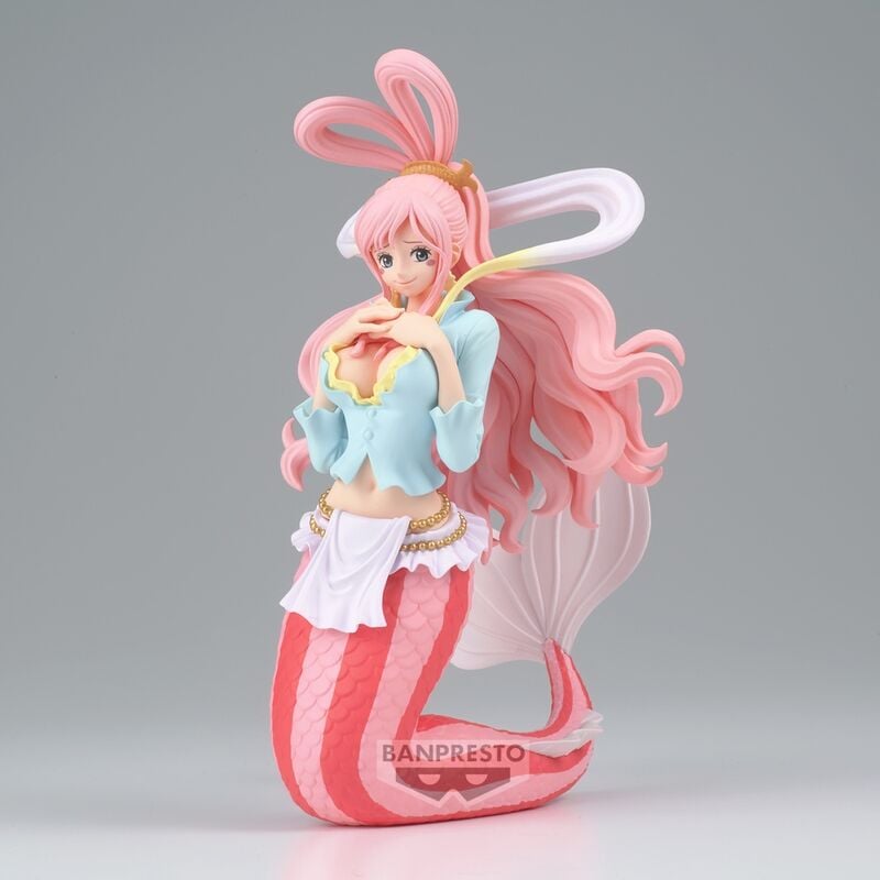🧪 LAB | SU ORDINAZIONE One Piece Glitter & Glamorous Shirahoshi figure 16cm