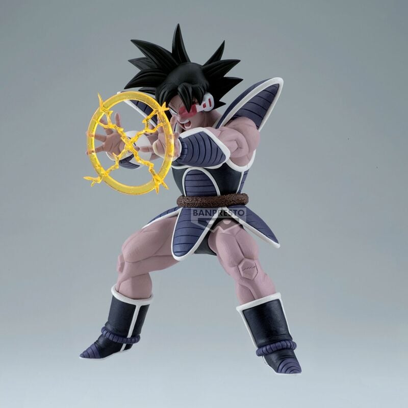 🧪 LAB | SU ORDINAZIONE Dragon Ball Z Gx Materia Turles figure 14cm