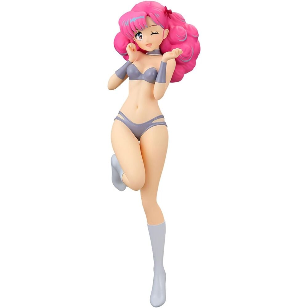 🧪 LAB | SU ORDINAZIONE Urusei Yatsura Glitter & Glamorous Lum and Bestie vol.1 figure 21cm