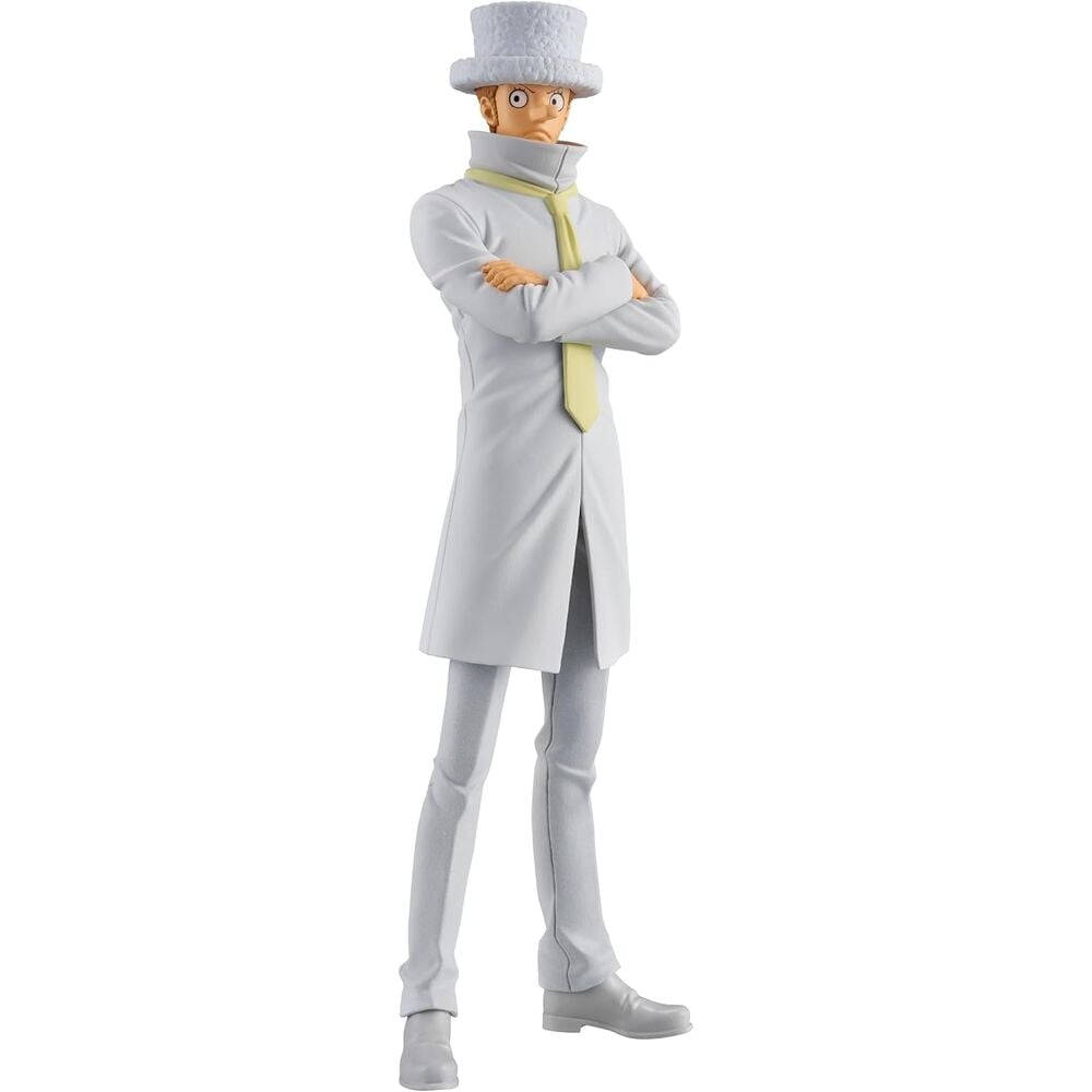 🧪 LAB | SU ORDINAZIONE One Piece Grandline Series Kaku figure 17cm