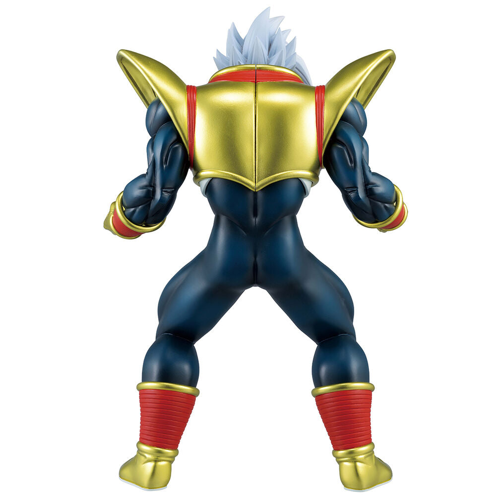 🧪 LAB | SU ORDINAZIONE Dragon Ball GT Vs Omnibus Ultimate Super Baby 2 Ichibansho figure 26cm