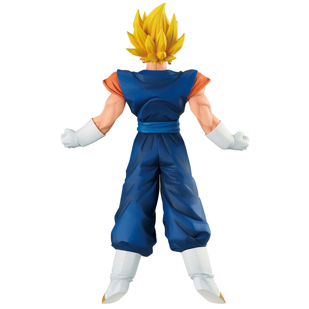 🧪 LAB | SU ORDINAZIONE Dragon Ball Z Vs Omnibus Ultimate Super Vegito Ichibansho figure 26cm