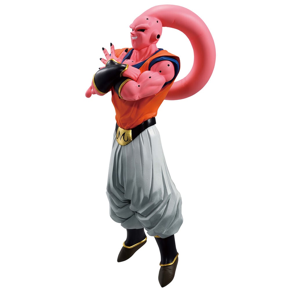 🧪 LAB | SU ORDINAZIONE Dragon Ball Z Vs Omnibus Ultimate Majin Buu Gohan Absorbed Ichibansho figure 27cm