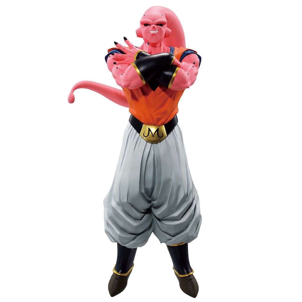 🧪 LAB | SU ORDINAZIONE Dragon Ball Z Vs Omnibus Ultimate Majin Buu Gohan Absorbed Ichibansho figure 27cm