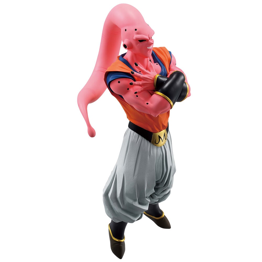 🧪 LAB | SU ORDINAZIONE Dragon Ball Z Vs Omnibus Ultimate Majin Buu Gohan Absorbed Ichibansho figure 27cm