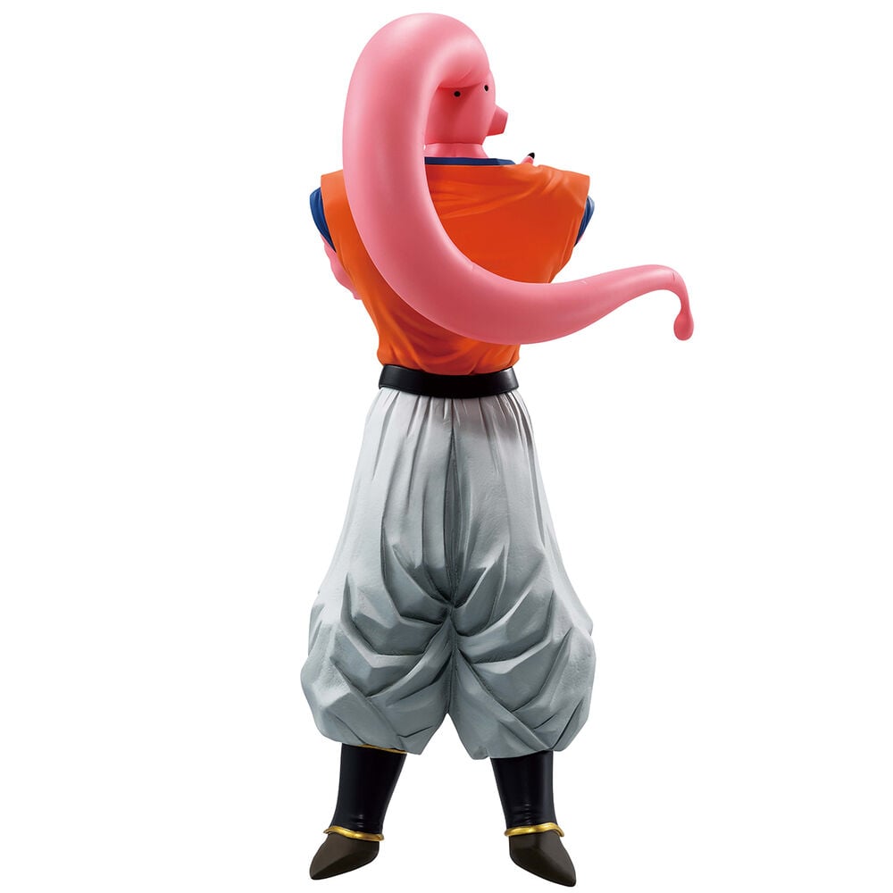 🧪 LAB | SU ORDINAZIONE Dragon Ball Z Vs Omnibus Ultimate Majin Buu Gohan Absorbed Ichibansho figure 27cm