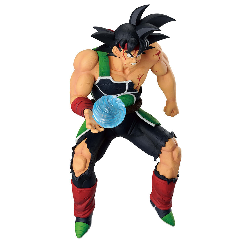 🧪 LAB | SU ORDINAZIONE Dragon Ball Z Vs Omnibus Ultimate Bardock Ichibansho figure 24cm