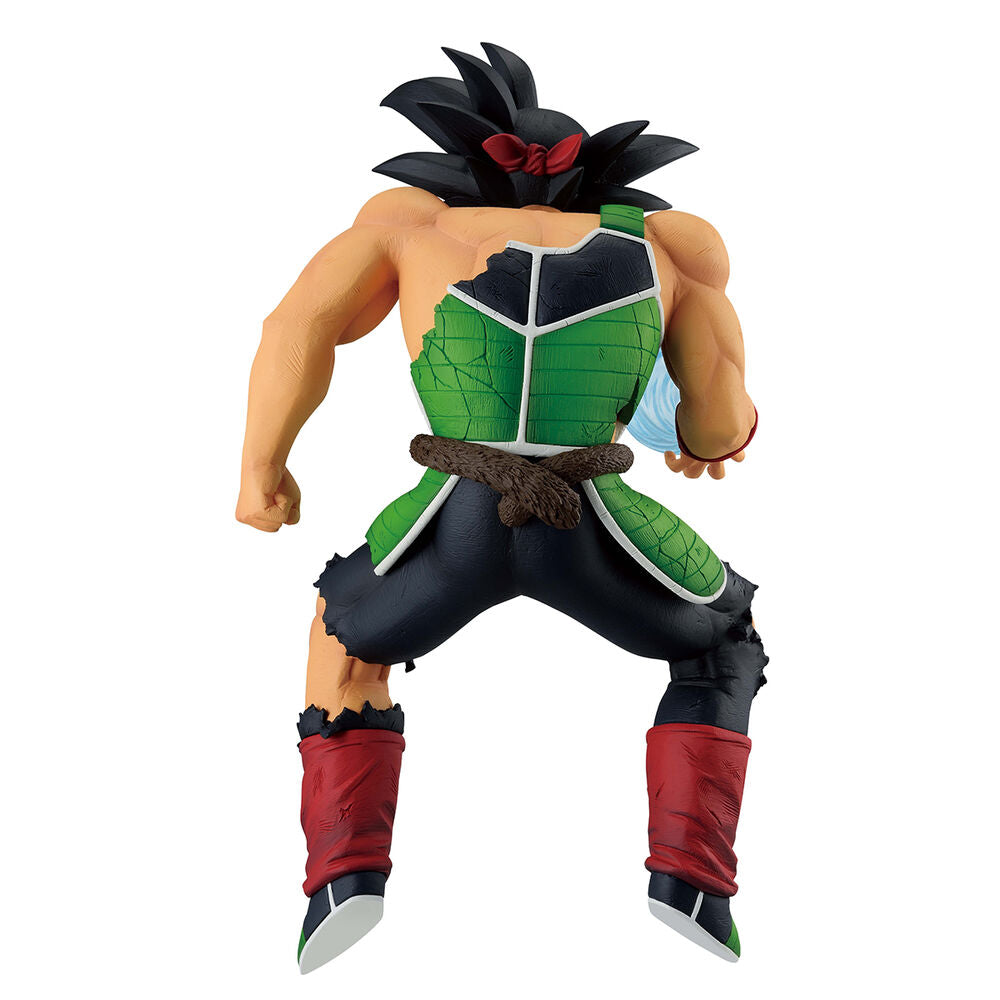 🧪 LAB | SU ORDINAZIONE Dragon Ball Z Vs Omnibus Ultimate Bardock Ichibansho figure 24cm