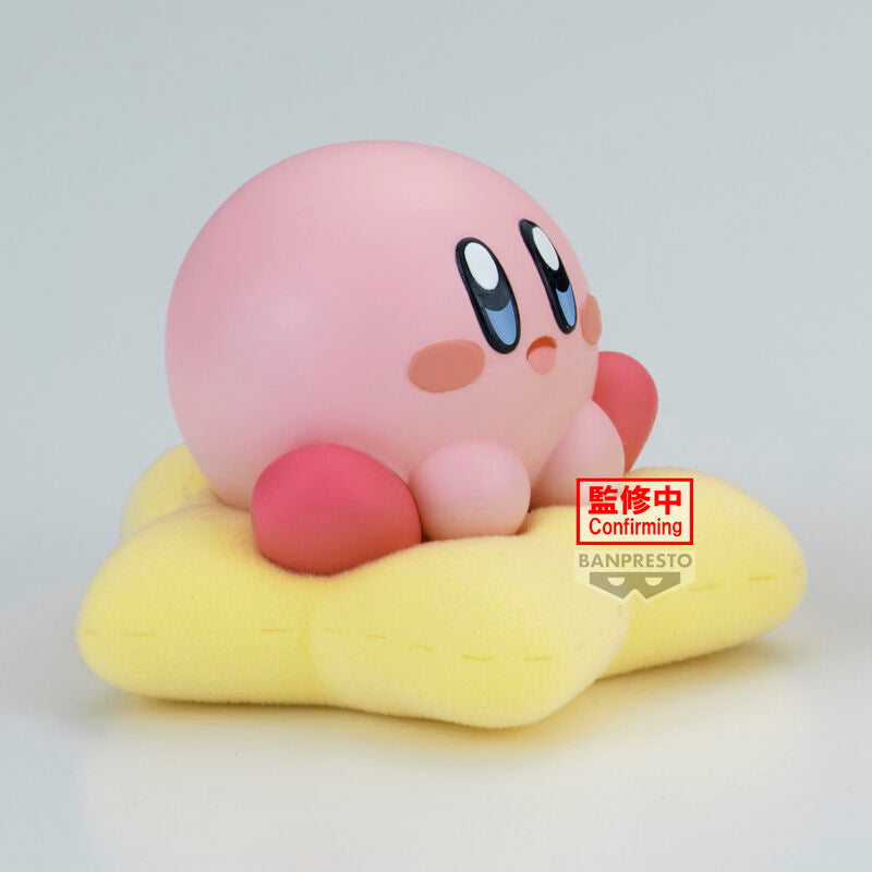 🧪 LAB | SU ORDINAZIONE Kirby - Kirby ver. A Break Time figure 4cm