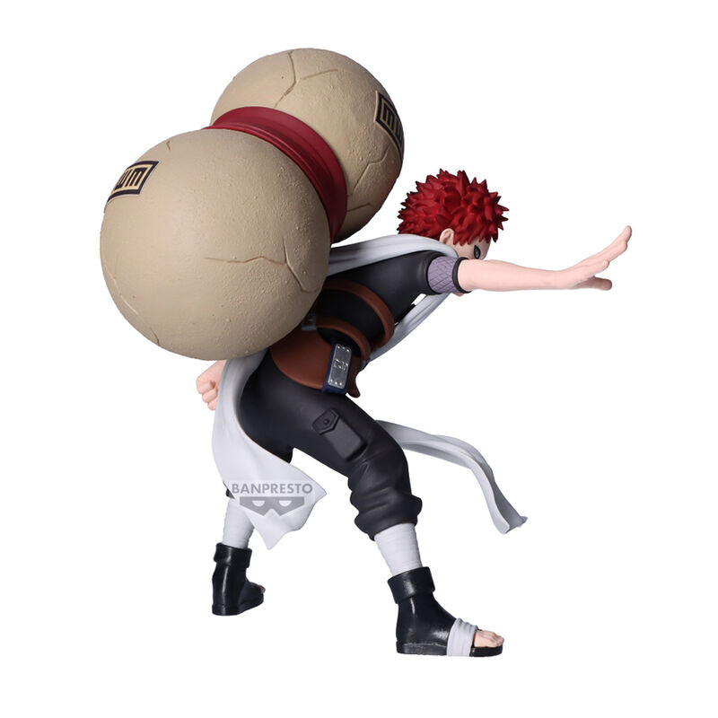 🧪 LAB | SU ORDINAZIONE Naruto Shippuden Gara Vibration Stars figure 12cm