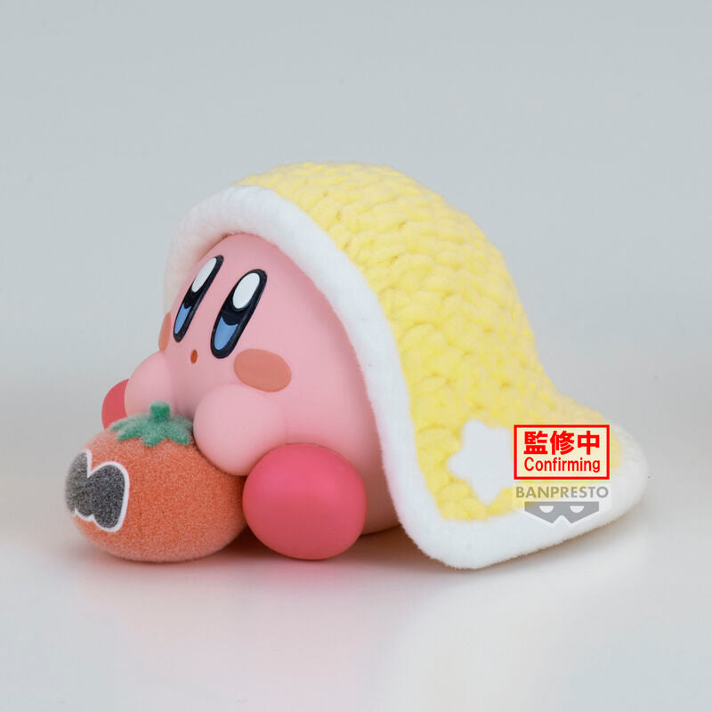 🧪 LAB | SU ORDINAZIONE Kirby - Kirby ver. B Break Time figure 4cm