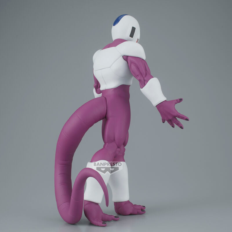 🧪 LAB | SU ORDINAZIONE Dragon Ball Z Cooler Solid Edge Works figure 17cm