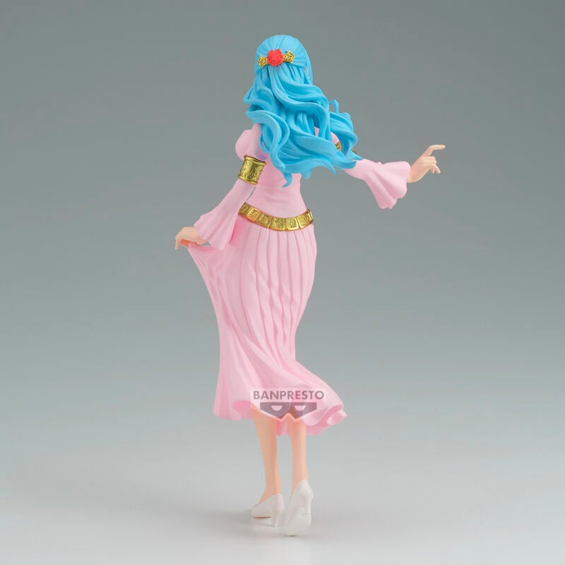 🧪 LAB | SU ORDINAZIONE One Piece Nefeltari Vivi Glitter & Glamorous figure 23cm