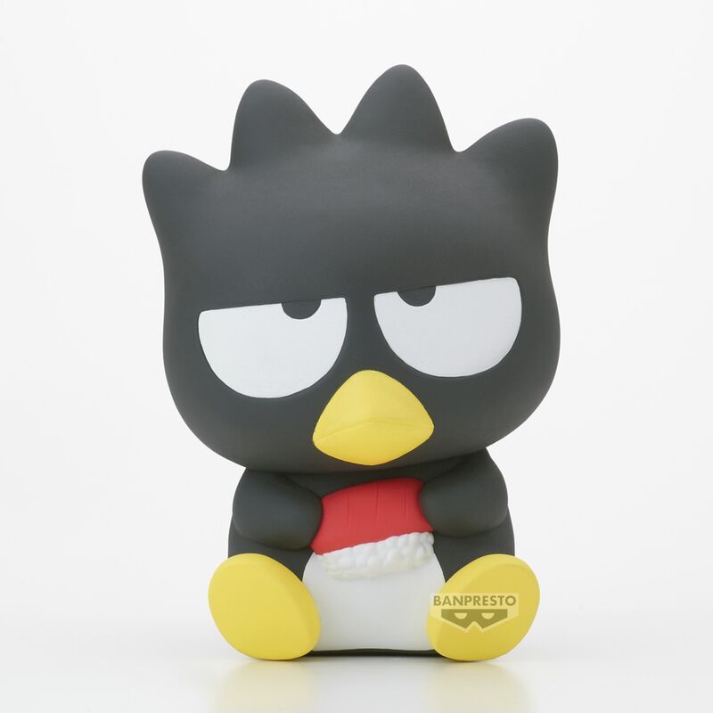 🧪 LAB | SU ORDINAZIONE Sanrio Badtz-Maru figure 11cm