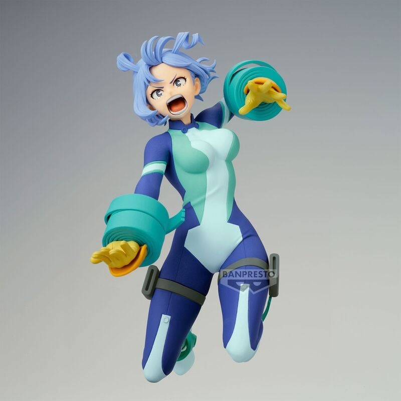 🧪 LAB | SU ORDINAZIONE My Hero Academia Amazing Heroes Nejire Hado figure 15cm