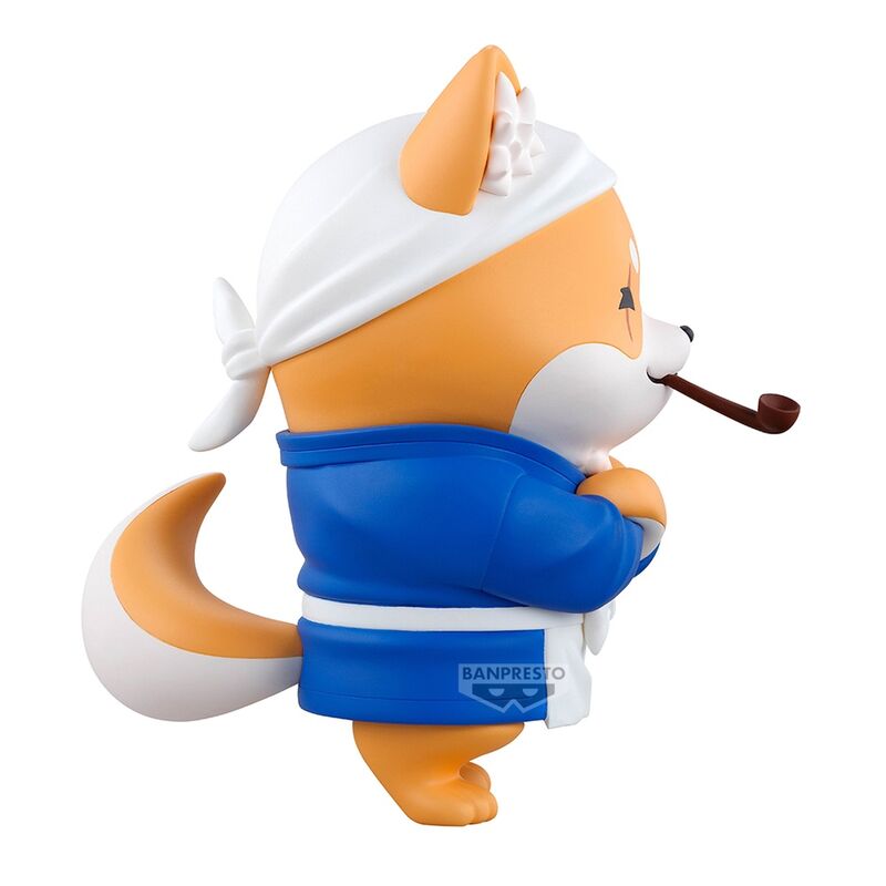 🧪 LAB | SU ORDINAZIONE Blue Archive Shiba Taishou figure 15cm