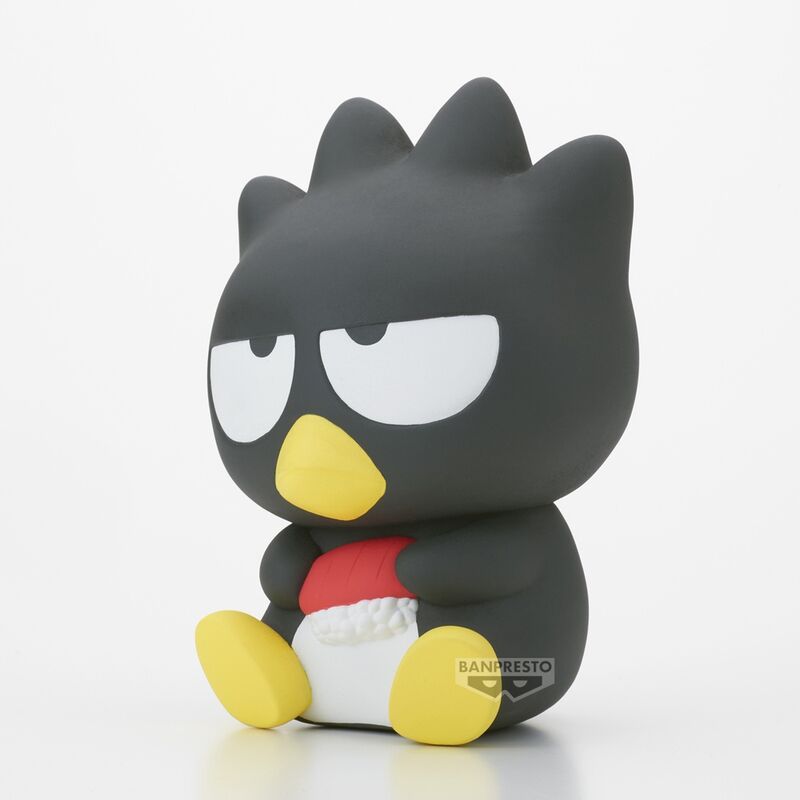 🧪 LAB | SU ORDINAZIONE Sanrio Badtz-Maru figure 11cm