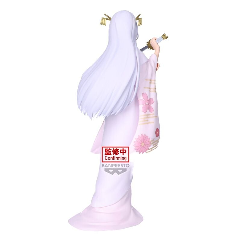 🧪 LAB | SU ORDINAZIONE Oshi No Ko Akane Kurokawa figure 18cm