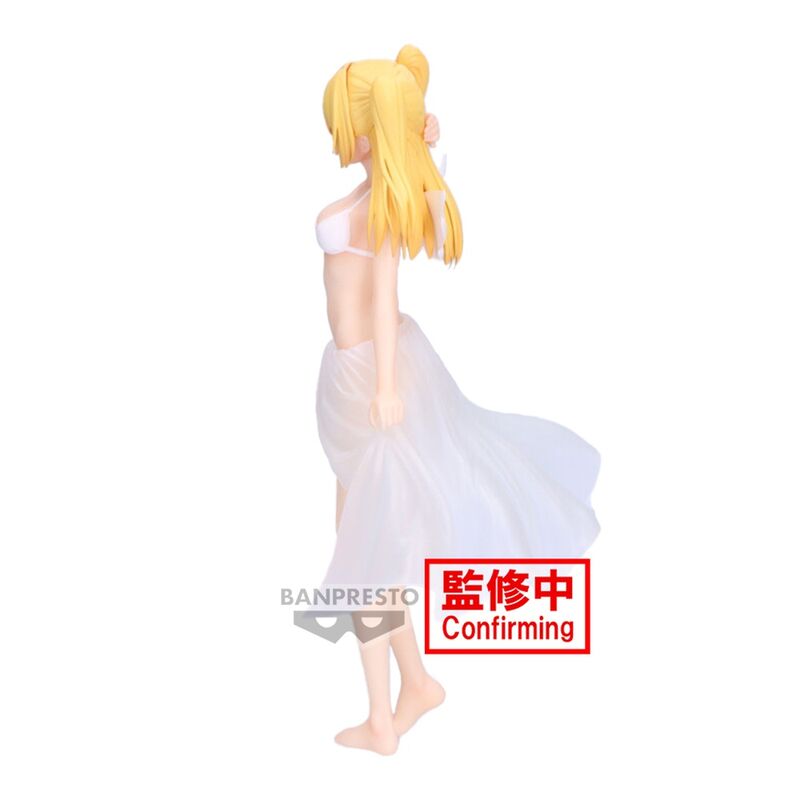 🧪 LAB | SU ORDINAZIONE 2.5 Dimensional Seduction Liliel Swinsuit Glitter & Glamorous figure 22cm