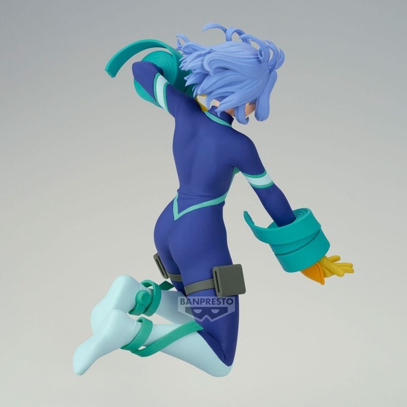 🧪 LAB | SU ORDINAZIONE My Hero Academia Amazing Heroes Nejire Hado figure 15cm