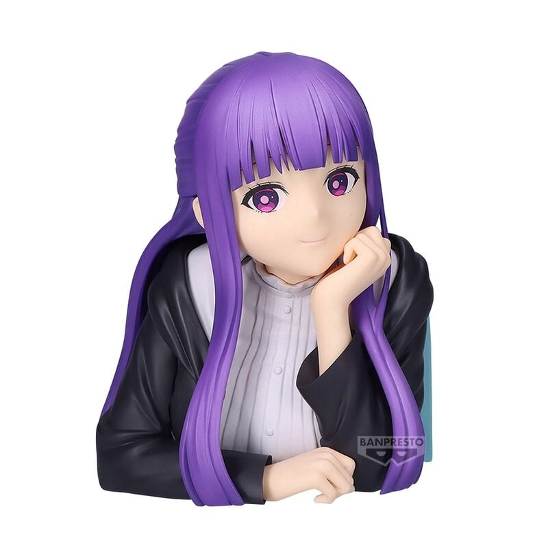 🧪 LAB | SU ORDINAZIONE Frieren: Beyond Journeys End Fern figure 20cm