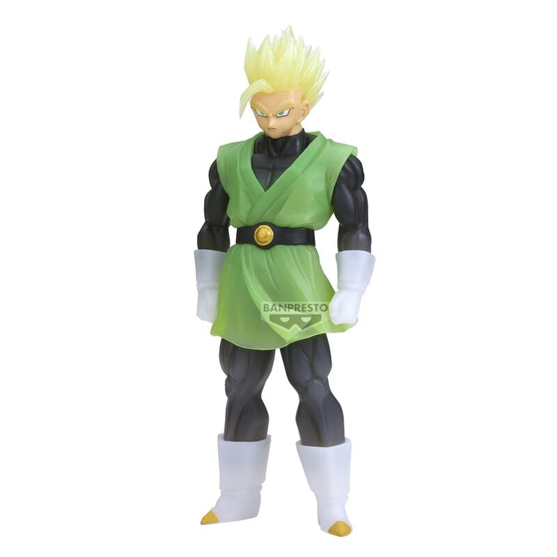 🧪 LAB | SU ORDINAZIONE Dragon Ball Z Gohan ver.B Clearise figure 18cm