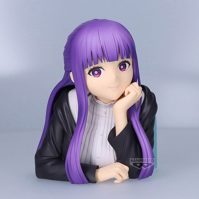 🧪 LAB | SU ORDINAZIONE Frieren: Beyond Journeys End Fern figure 20cm