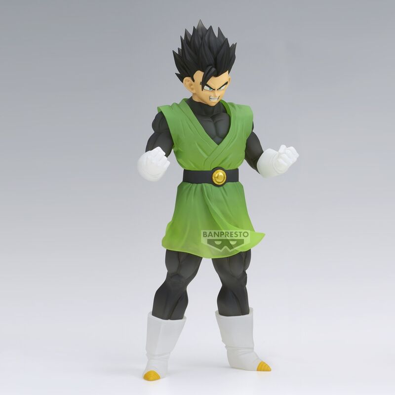 🧪 LAB | SU ORDINAZIONE Dragon Ball Z Gohan ver.A Clearise figure 18cm