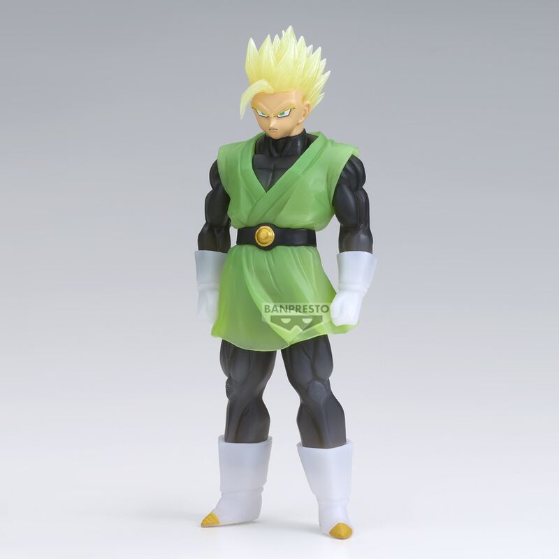 🧪 LAB | SU ORDINAZIONE Dragon Ball Z Gohan ver.B Clearise figure 18cm