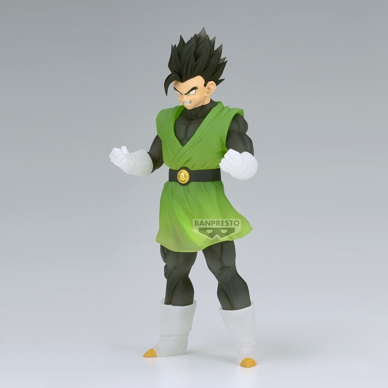 🧪 LAB | SU ORDINAZIONE Dragon Ball Z Gohan ver.A Clearise figure 18cm