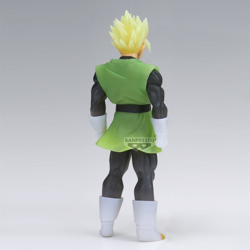 🧪 LAB | SU ORDINAZIONE Dragon Ball Z Gohan ver.B Clearise figure 18cm