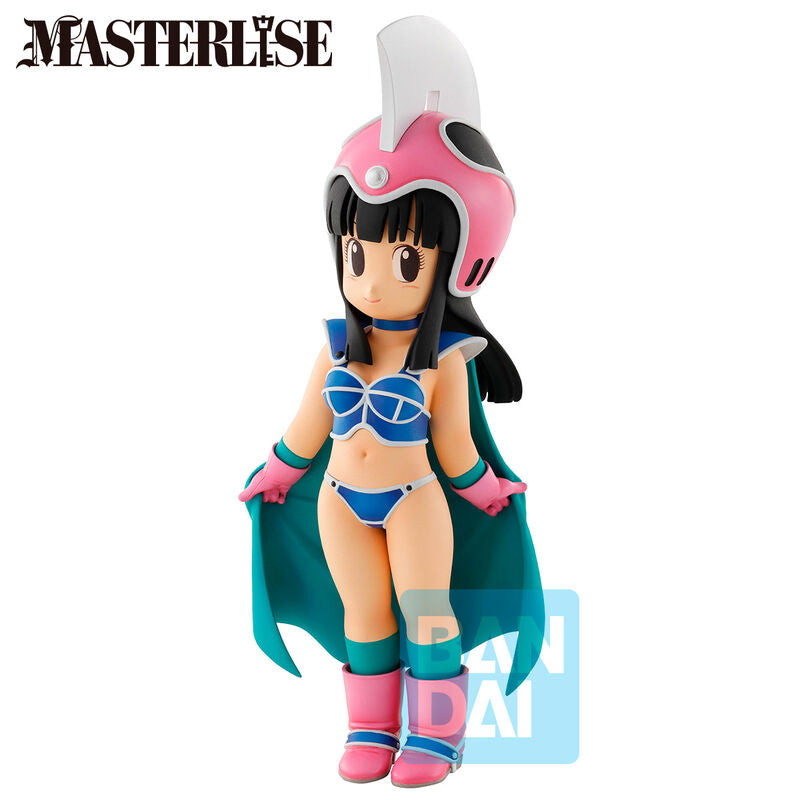 🧪 LAB | SU ORDINAZIONE Dragon Ball Chi-Chi Training Section Ichibansho figure 15cm