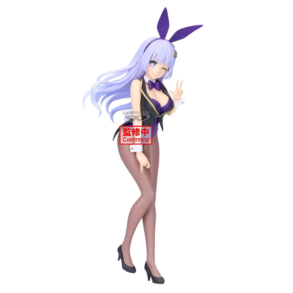 🧪 LAB | SU ORDINAZIONE Date a Live Miku Izayoi Glitter & Glamorous figure 20cm