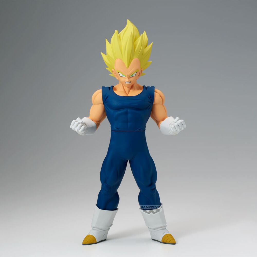 🧪 LAB | SU ORDINAZIONE Dragon Ball Z Vegeta Grandista figure 26cm