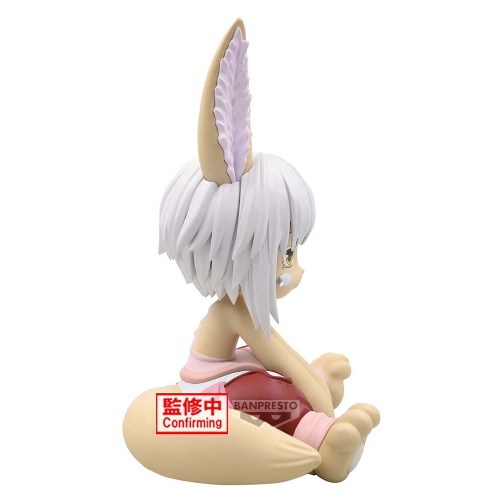 🧪 LAB | SU ORDINAZIONE Made in Abyss Nanachi figure 16cm