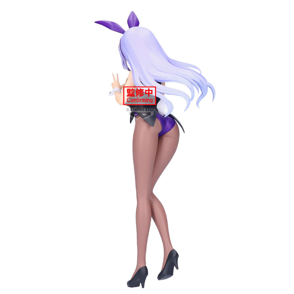 🧪 LAB | SU ORDINAZIONE Date a Live Miku Izayoi Glitter & Glamorous figure 20cm