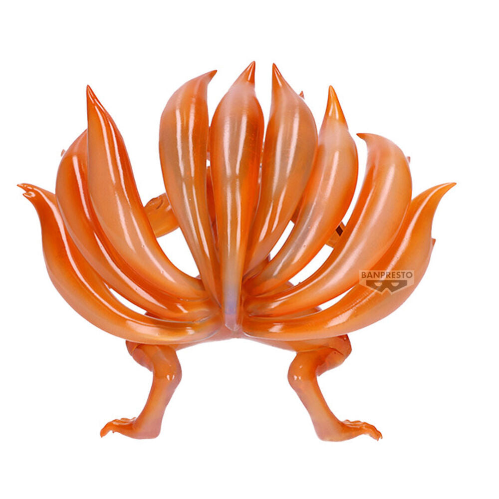 🧪 LAB | SU ORDINAZIONE Naruto Shippuden Kurama Ver.B figure 15cm