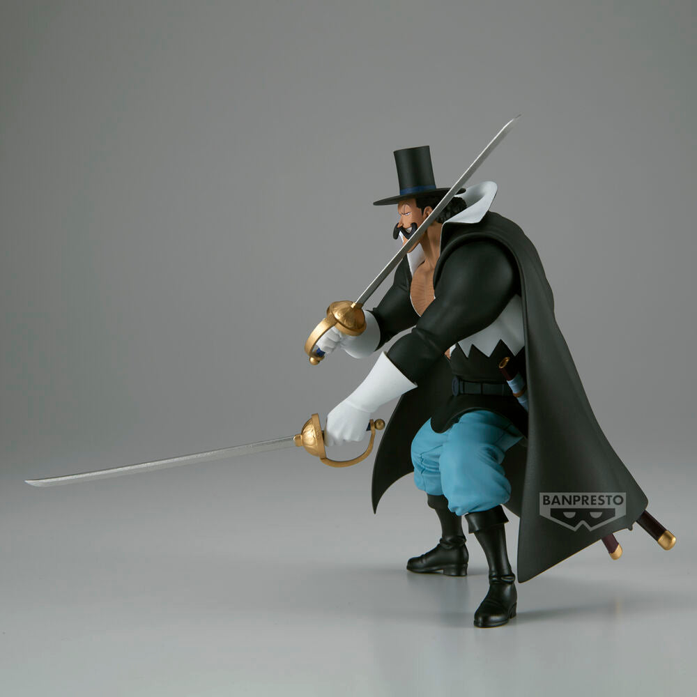 🧪 LAB | SU ORDINAZIONE One Piece Vista Battle Record figure 14cm