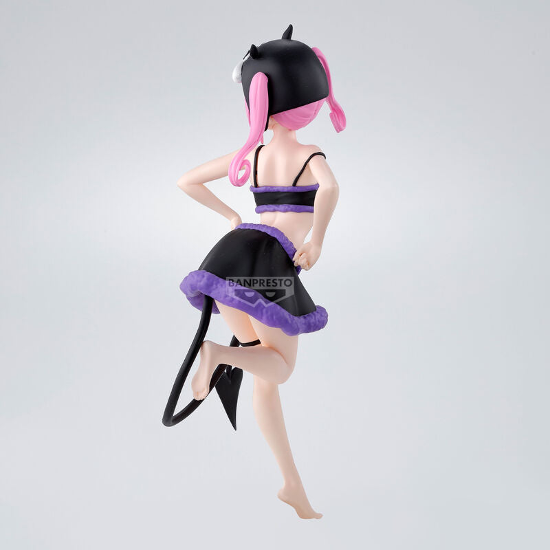 🧪 LAB | SU ORDINAZIONE To Love-ru Darkness Nana Astar Deviluke Glitter and Glamorous figure 23cm