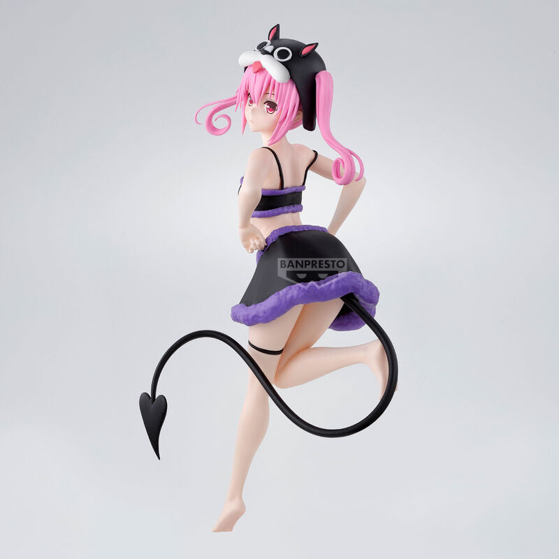 🧪 LAB | SU ORDINAZIONE To Love-ru Darkness Nana Astar Deviluke Glitter and Glamorous figure 23cm