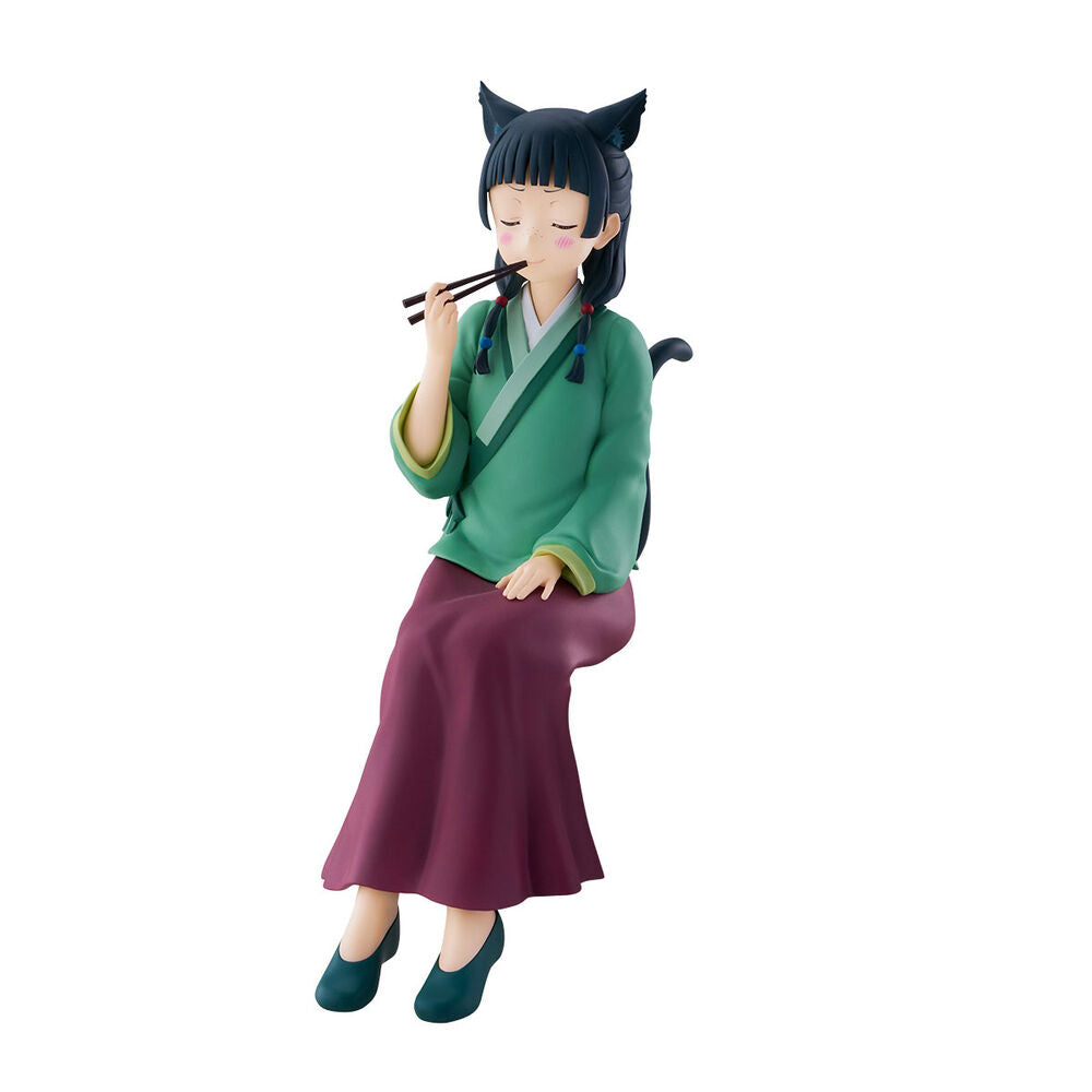 PREORDINE+ 01/2027 The Apothecary Diaries Maomao figure 17cm