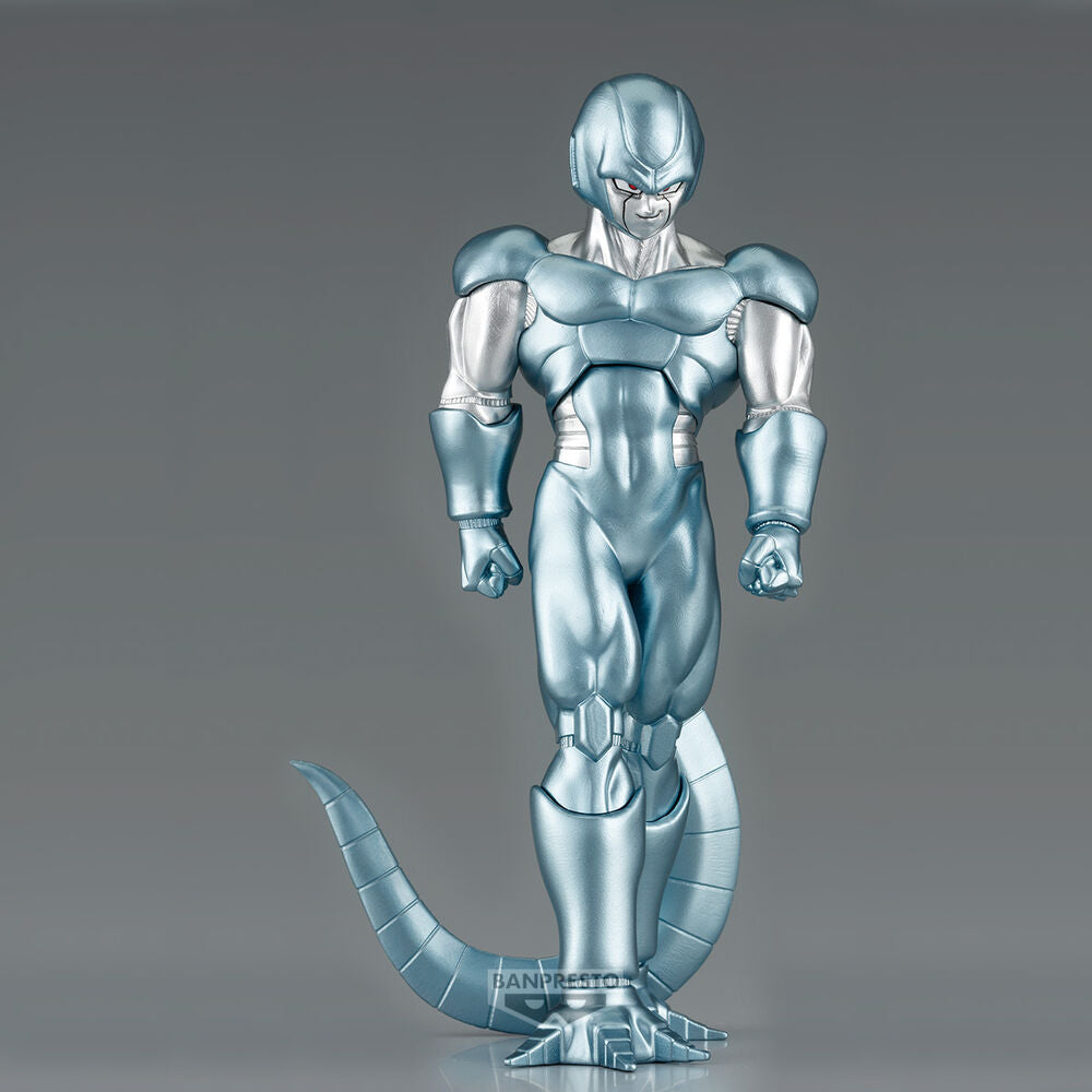 🧪 LAB | SU ORDINAZIONE Dragon Ball Z Solid Edge Works Metal Cooler figure 17cm