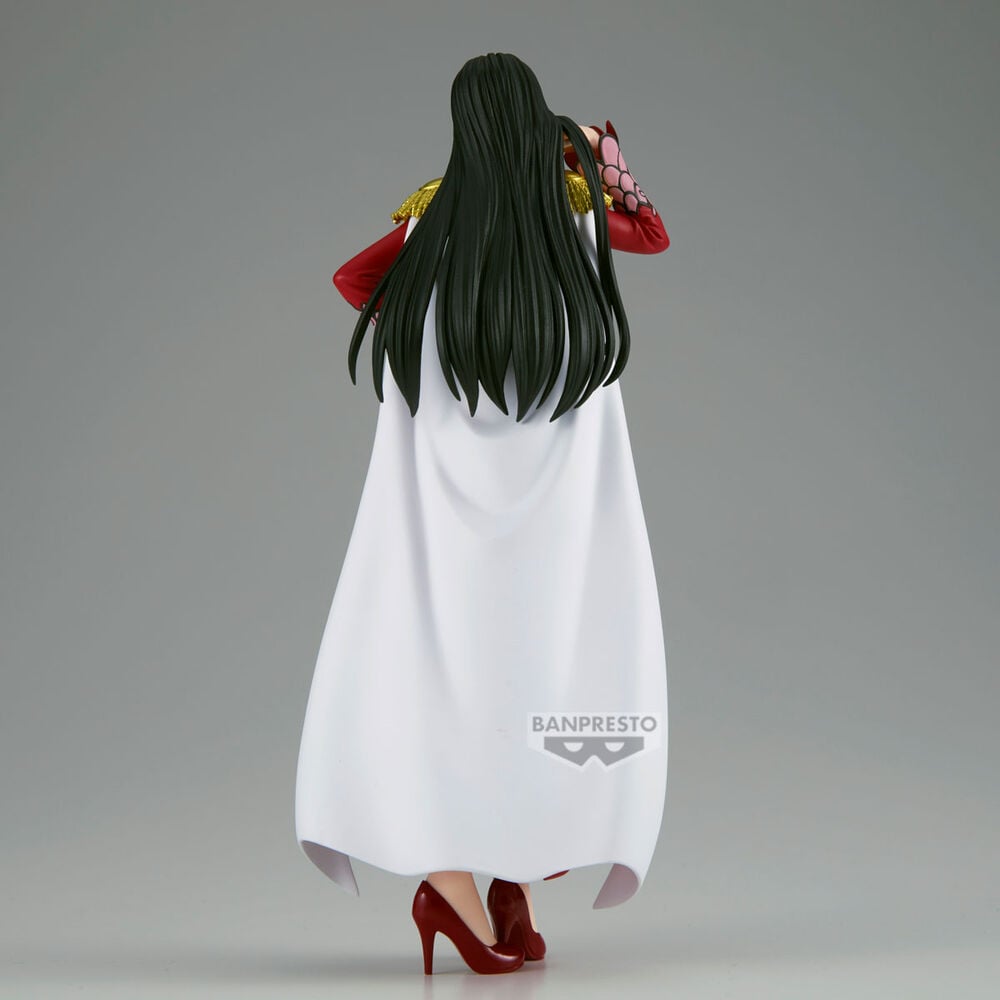 🧪 LAB | SU ORDINAZIONE One Piece Glitter & Glamorous Boa Hancock figure 22cm