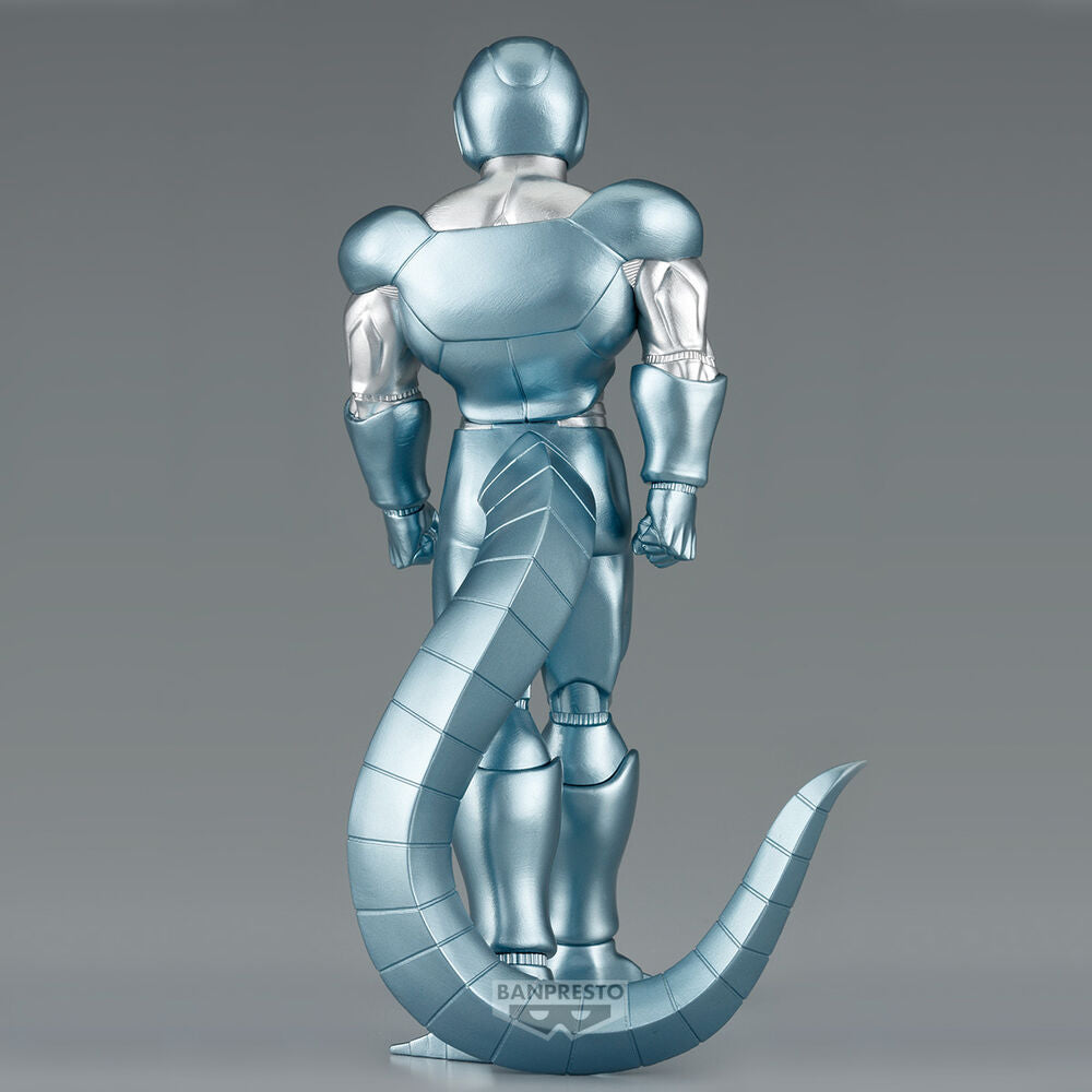 🧪 LAB | SU ORDINAZIONE Dragon Ball Z Solid Edge Works Metal Cooler figure 17cm