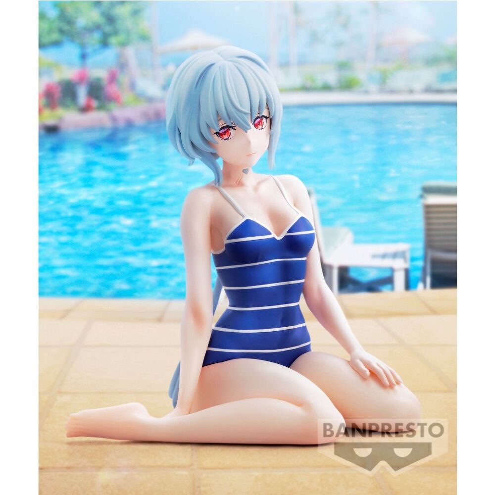 🧪 LAB | SU ORDINAZIONE Synduality Noir Celestial Vivi Noir 12cm