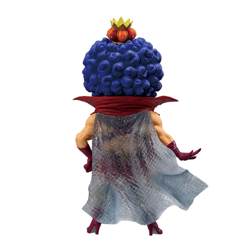 🧪 LAB | SU ORDINAZIONE One Piece Beyond The Trials Emporio Ivankov Ichibansho figure 28cm