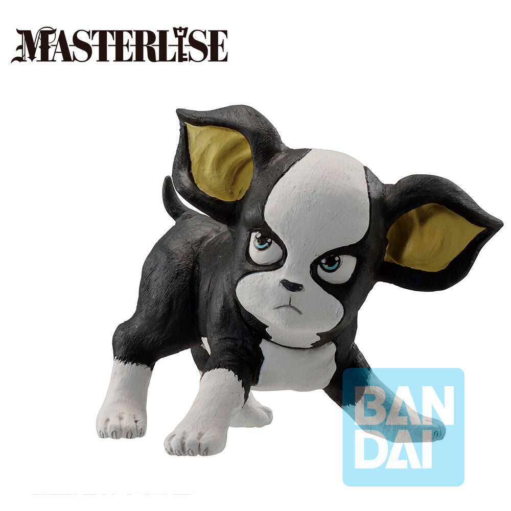 🧪 LAB | SU ORDINAZIONE Jojo ́s Bizarre Stardust Crusaders + Iggy Ichibansho figure 5cm