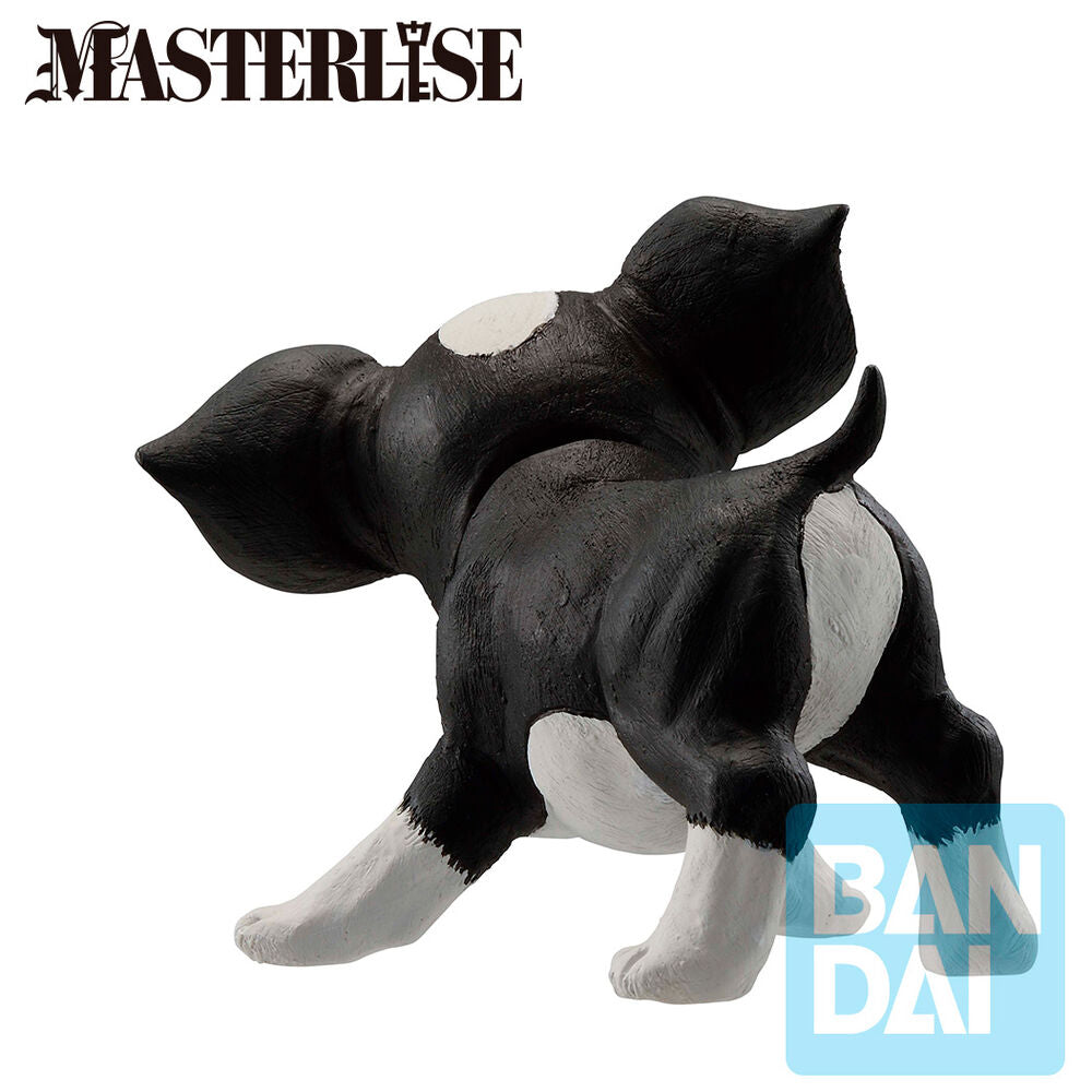 🧪 LAB | SU ORDINAZIONE Jojo ́s Bizarre Stardust Crusaders + Iggy Ichibansho figure 5cm