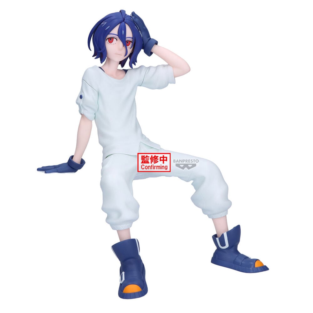 🧪 LAB | SU ORDINAZIONE Mobile Suit Gundam GQuuuuuuX Shuji Ito figure 18cm