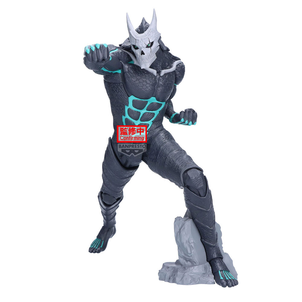 🧪 LAB | SU ORDINAZIONE Kaiju No. 8 - Kaiju No. 8 Grandista figure 24cm